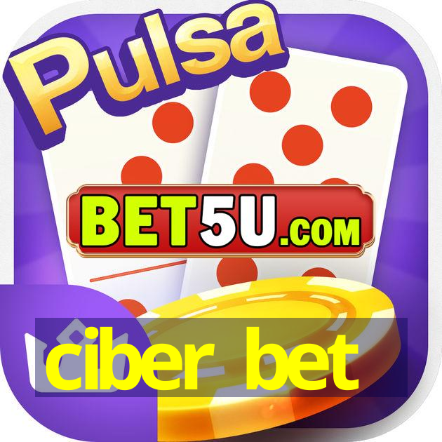 ciber bet